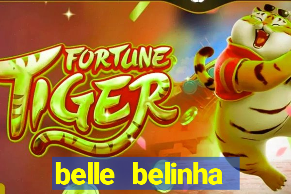 belle belinha videos vazados